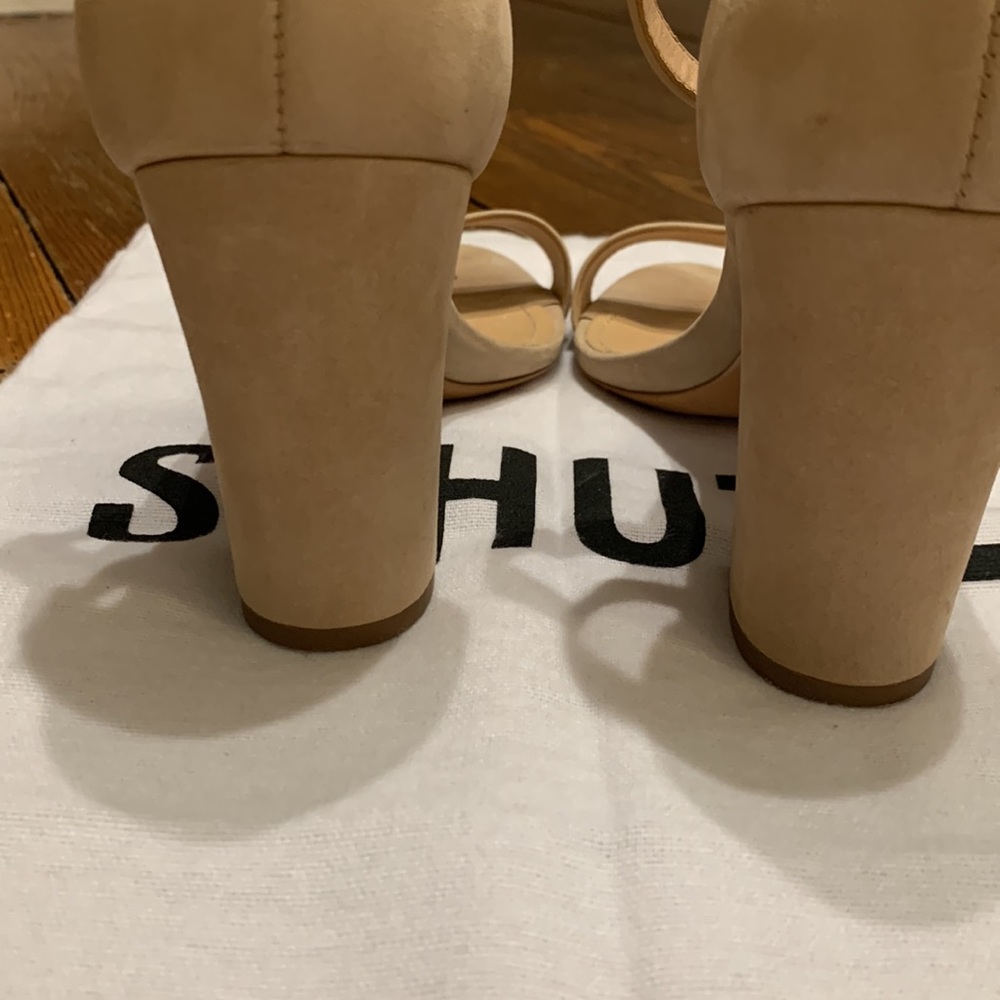 Schutz “Enida” Heels - image 6